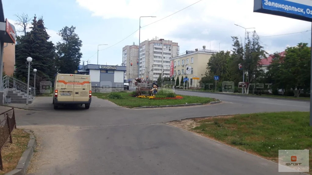 Продажа комнаты, Зеленодольск, Зеленодольский район, ул. Норкина - Фото 18