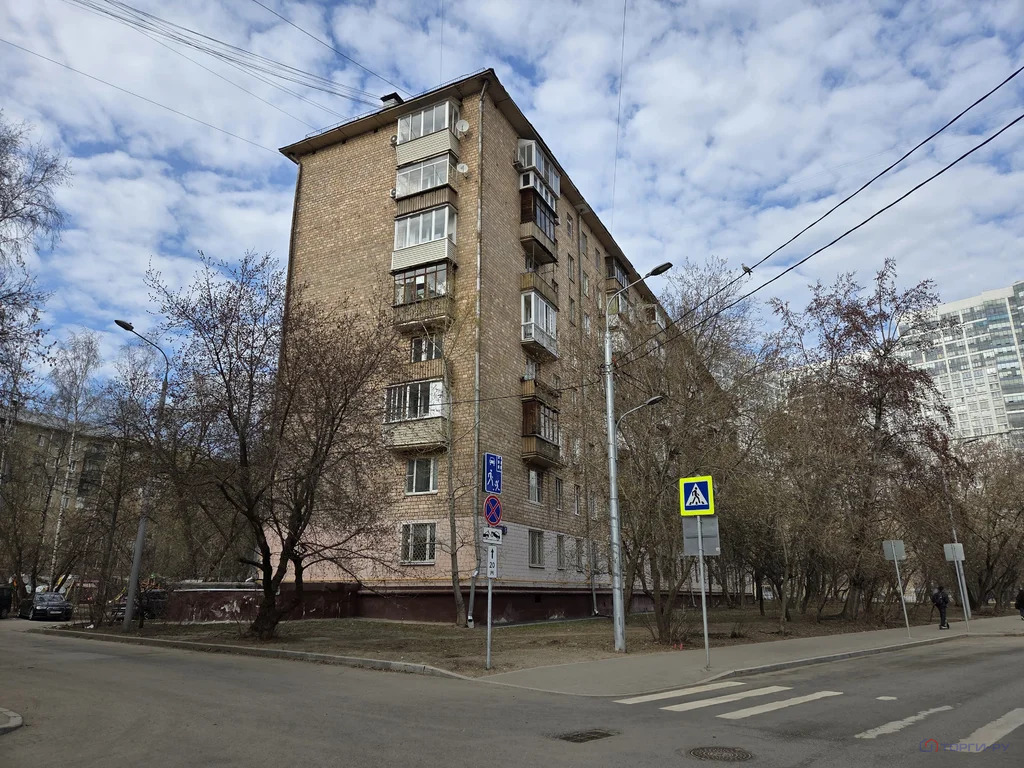 Продажа квартиры, ул. Академика Ильюшина - Фото 1