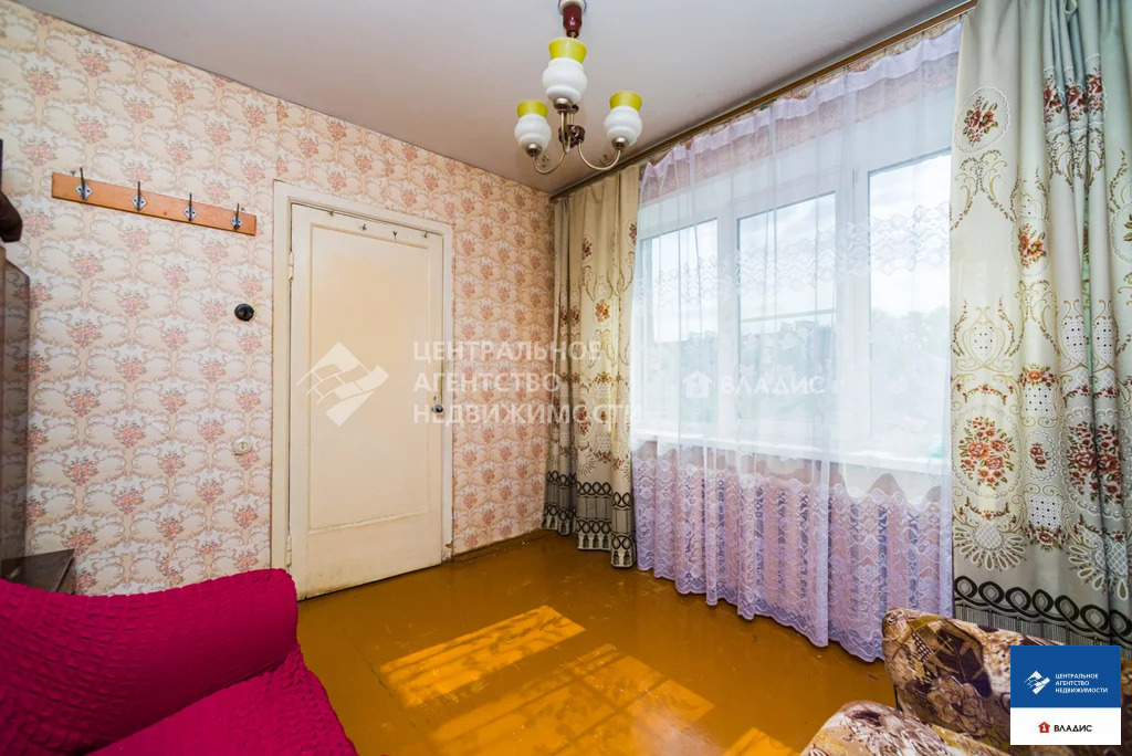 Продажа квартиры, Рязань, ул. Станкозаводская - Фото 4