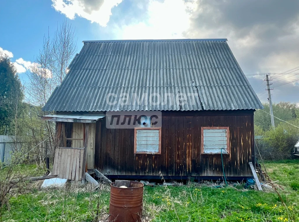 Продажа дома, Талдомский район, Слава тер. СНТ. - Фото 3