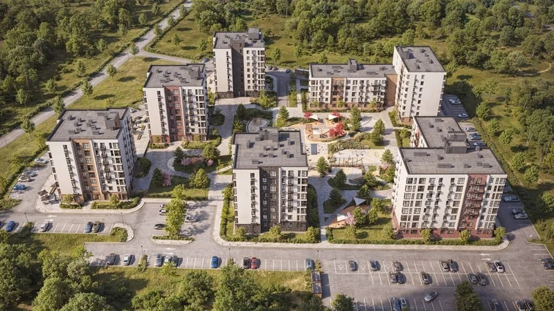 Продается квартира, 56.1 м - Фото 5