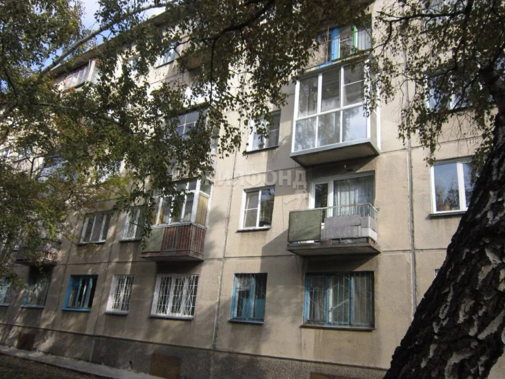 Продажа квартиры, Новосибирск, ул. Дмитрия Донского - Фото 3