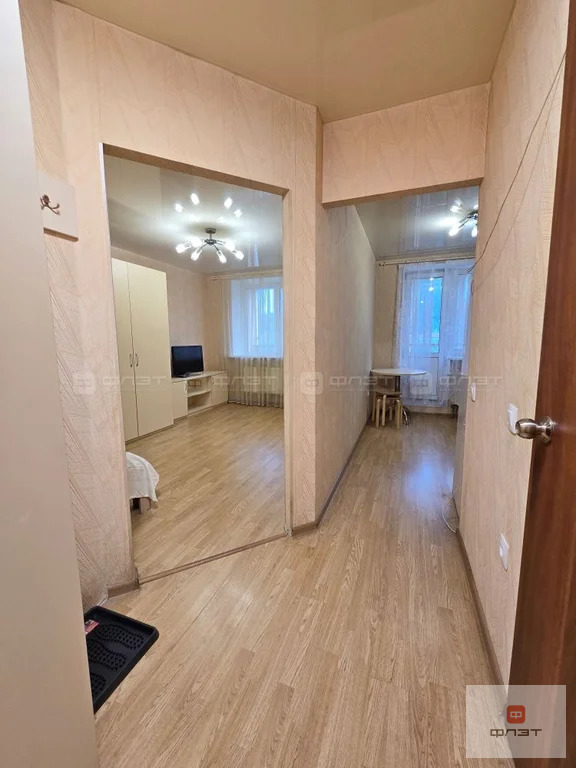 Продажа квартиры, Казань, ул. Кул Гали - Фото 15