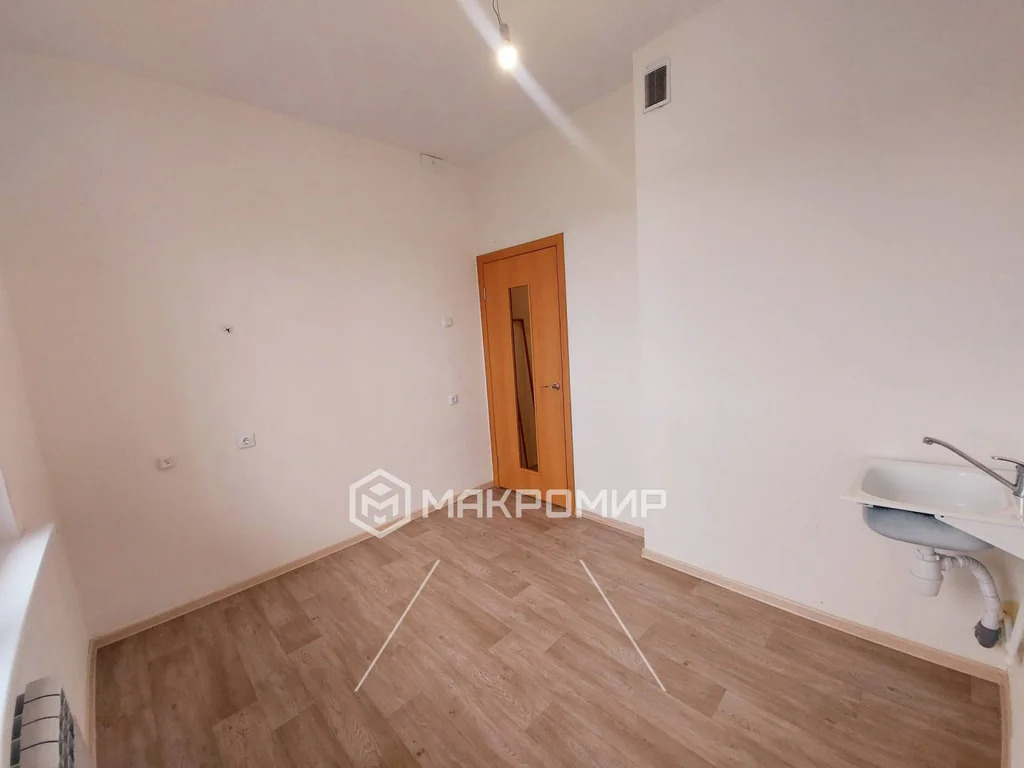 Продажа квартиры, Архангельск, Воронина В.И. ул. - Фото 5
