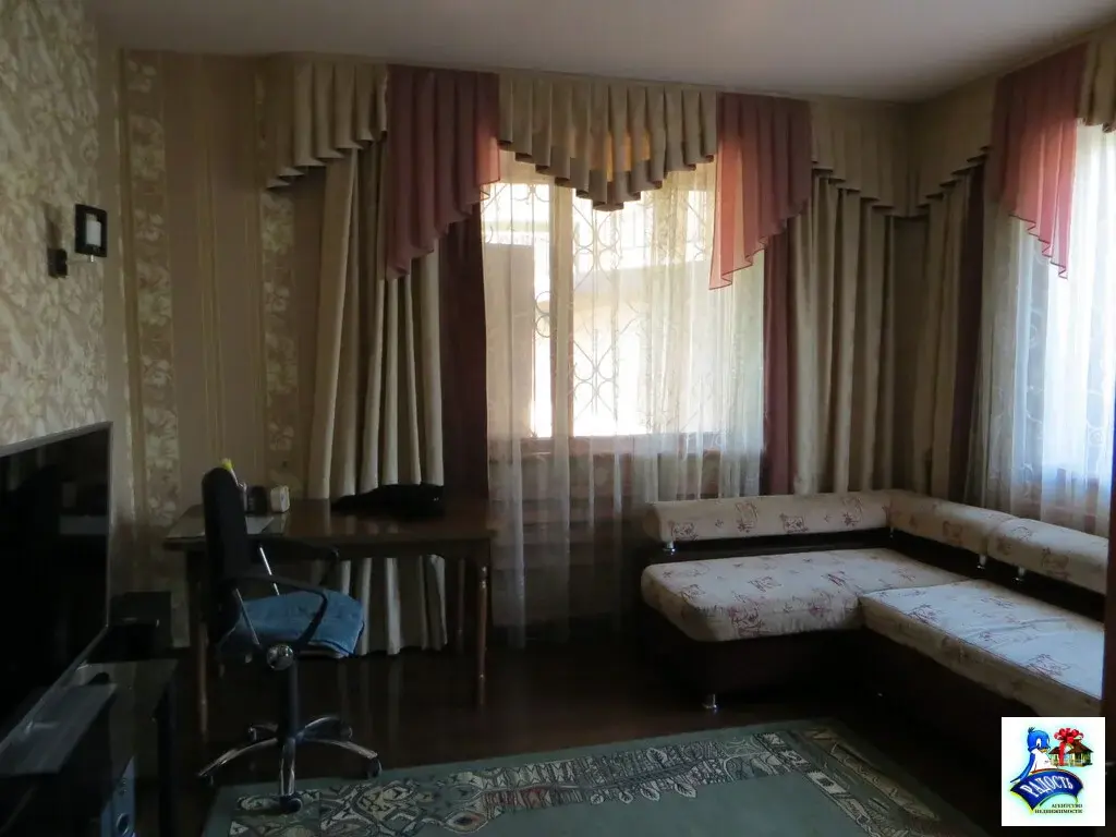 Продам дом с ремонтом, 200 м. от пляжа. - Фото 7