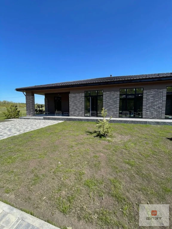 Продажа дома, Бима, Лаишевский район, ул. Прибрежная - Фото 2