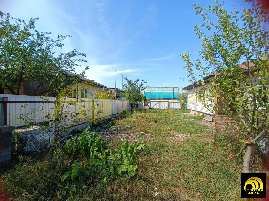 Продажа дома, Мингрельская, Абинский район, ул. Днепровская - Фото 27