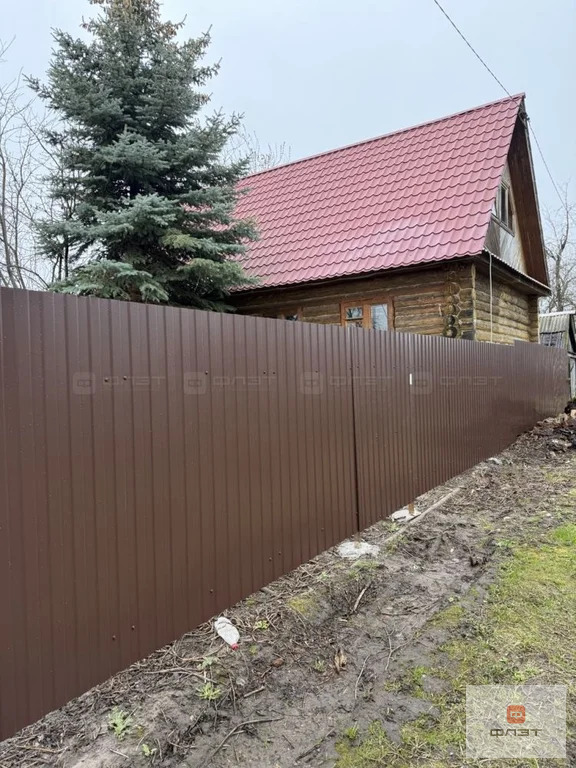 Продажа дома, Казань, СНТ Персональные пенсионеры - Фото 1