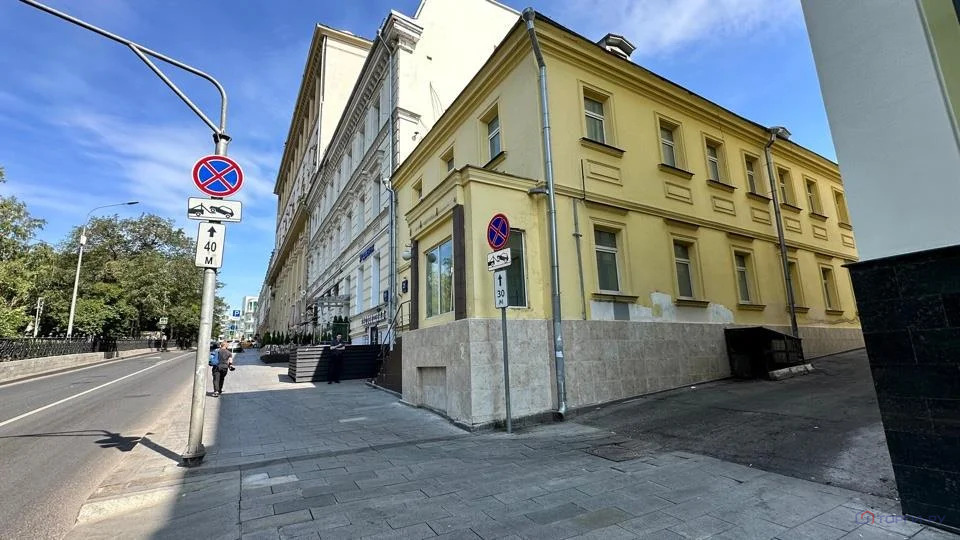 Продажа ПСН, Лубянский проезд - Фото 2