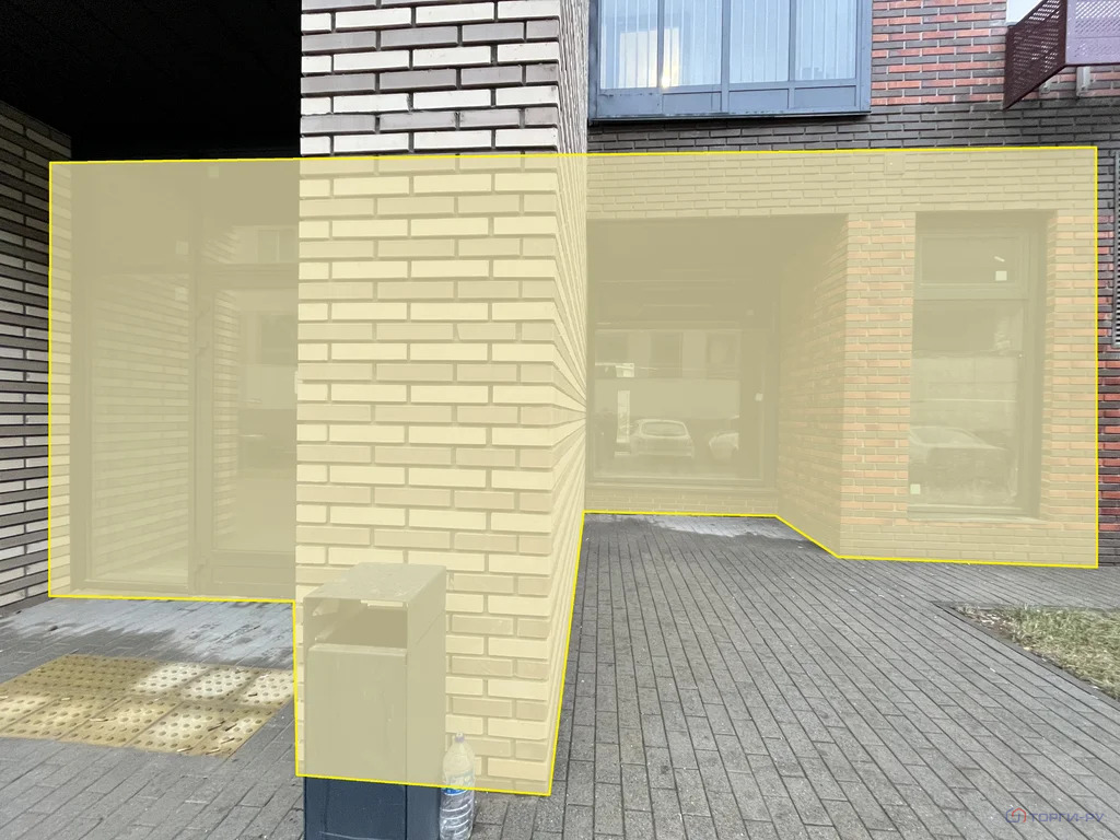 Продажа торгового помещения, ул. Годовикова - Фото 2