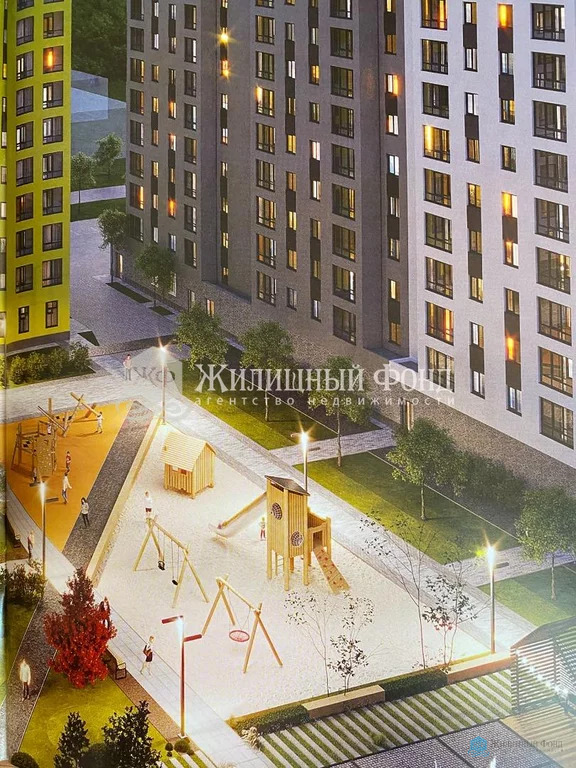 Продажа квартиры в новостройке, Курск, ул. Ф.Энгельса - Фото 21