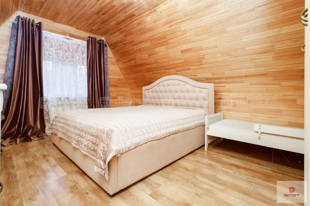 Продажа дома, Казань, ул. Приречная - Фото 31