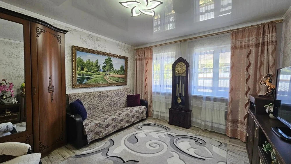 Продажа дома, Ахтырский, Абинский район, ул. Герцена - Фото 14