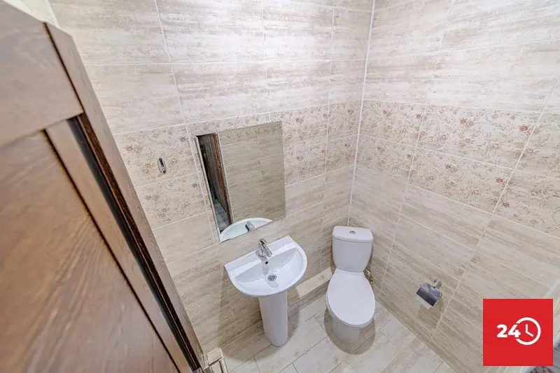 Уютный таунхаус в посёлке «Дубрава» — переезжайте и живите! - Фото 11