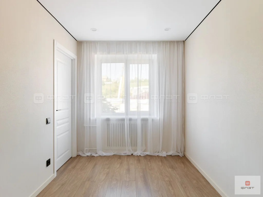 Продажа квартиры, Казань, ул. Черноморская - Фото 13