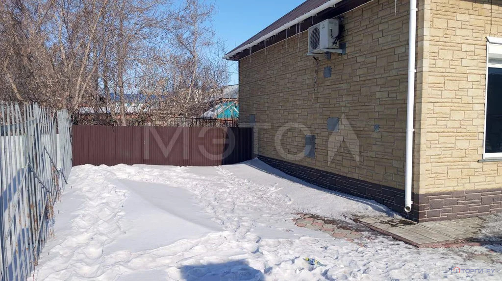 Продажа торгового помещения, Здвинск, Здвинский район, ул. Карла ... - Фото 6