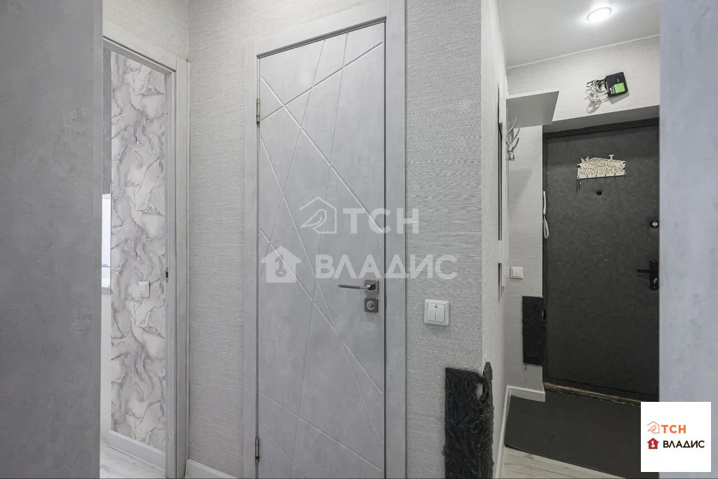 Продажа квартиры, Лесной, улица Титова - Фото 17