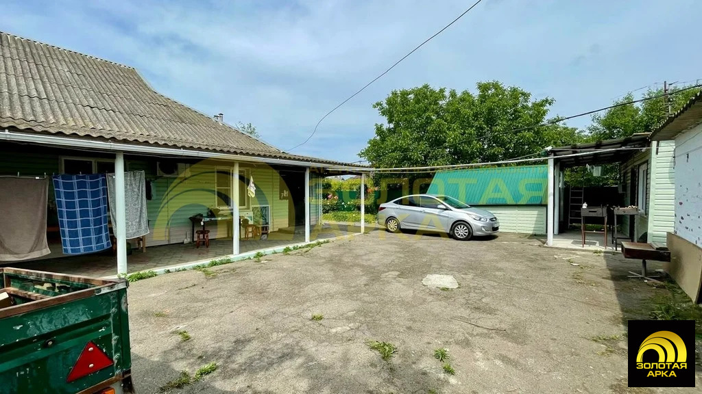 Продажа дома, Полтавская, Красноармейский район, ул. Пушкина - Фото 14