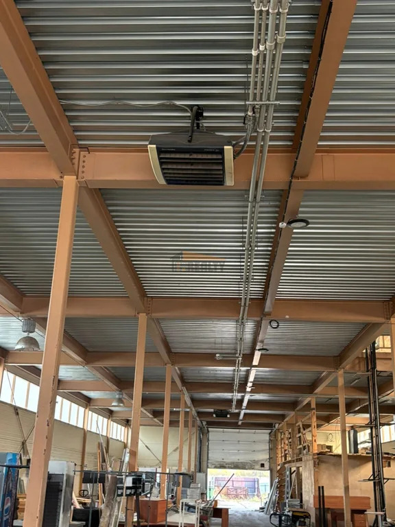 Аренда склада, Волоколамск, Волоколамский район, ул. Пороховская - Фото 16