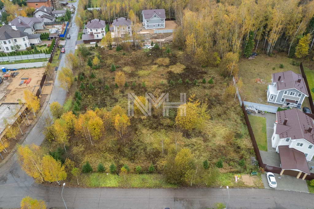 Продажа участка, Фоминское, Первомайское с. п, коттеджный посёлок . - Фото 8
