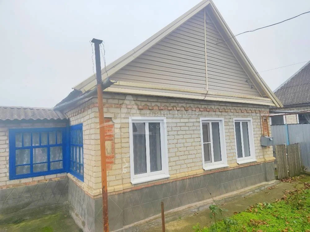 Продажа дома, Георгиевск, Линейный пер. - Фото 2