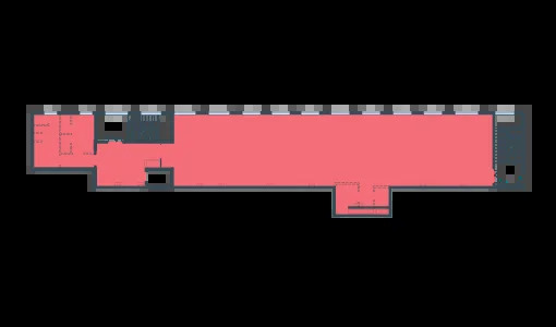 Аренда офиса 301.7 м2 - Фото 6