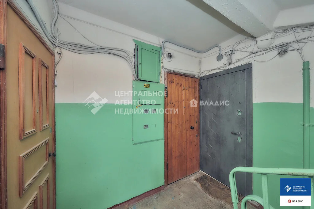 Продажа квартиры, Рязань, ул. Интернациональная - Фото 1