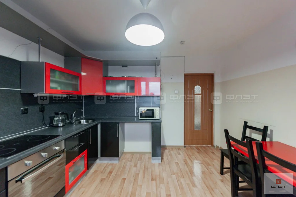 Продажа квартиры, Казань, ул. Крутая - Фото 2