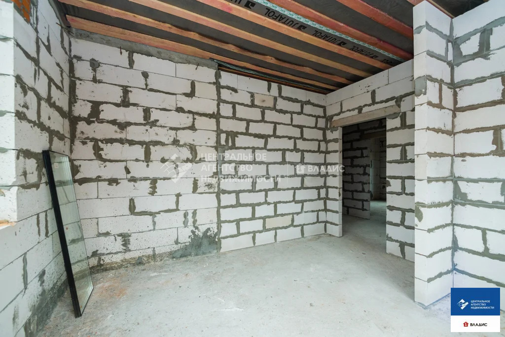 Продажа дома, Кораблино, Рязанский район, Преображенская улица - Фото 20