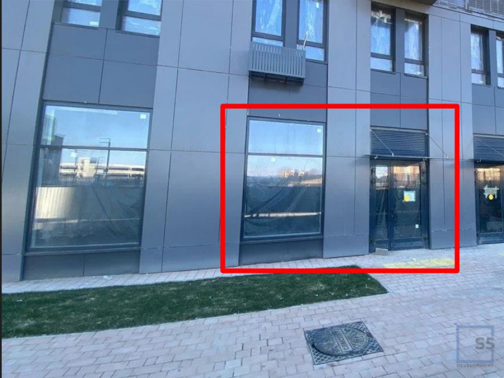 Продажа готового бизнеса, Любучанский переулок - Фото 1