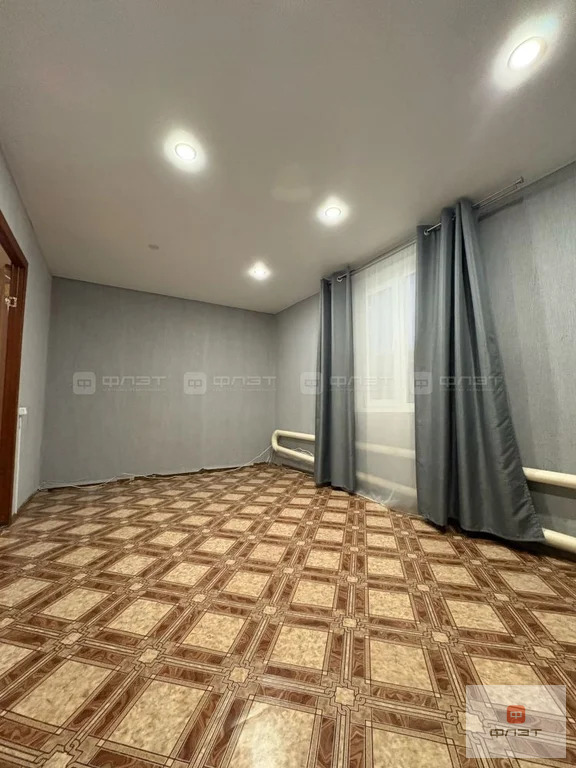 Продажа квартиры, Пестрецы, Пестречинский район, ул. Титова - Фото 7