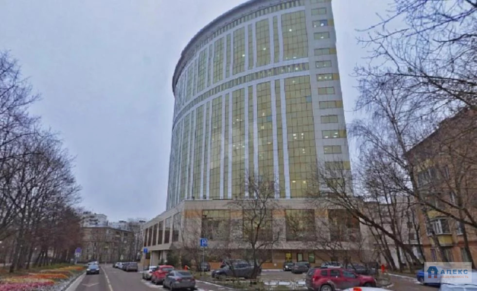 Аренда офиса 50 м2 м. ВДНХ в бизнес-центре класса В в Алексеевский - Фото 3