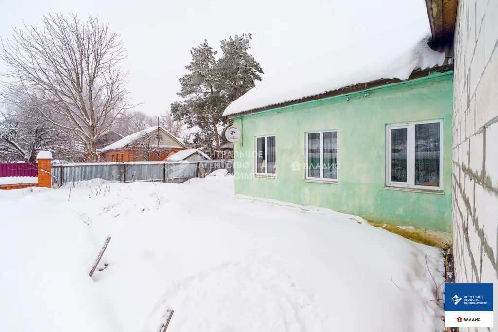 Продажа дома, Королевка, Михайловский район - Фото 17