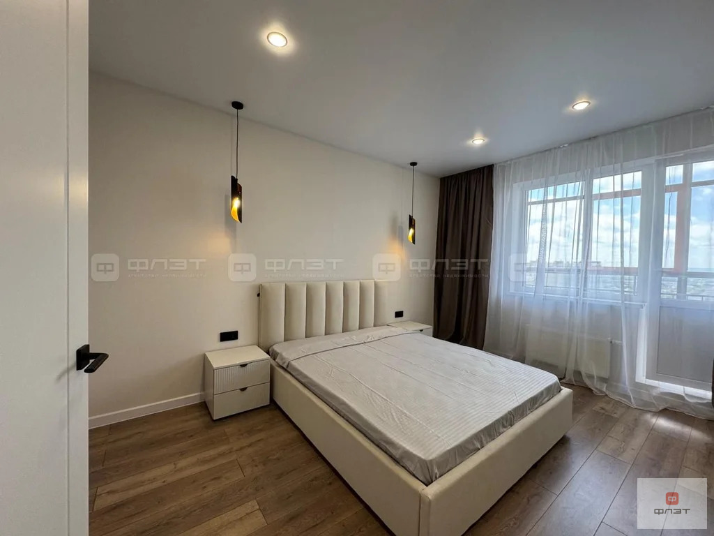 Продажа квартиры, Казань, ул. Хусаина Мавлютова - Фото 3