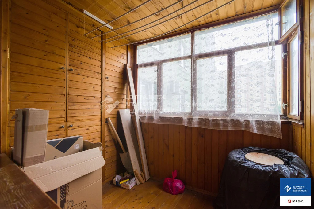 Продажа квартиры, Рязань, ул. Новоселов - Фото 8