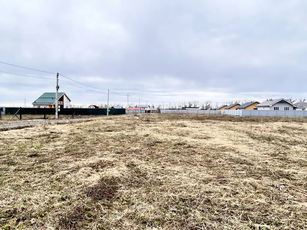 Продажа участка, Дмитровский район - Фото 9