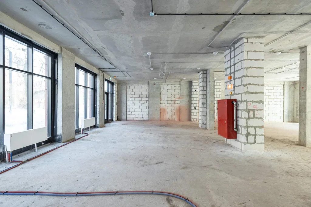 Аренда ПСН площадью 241.7 м2 - Фото 9