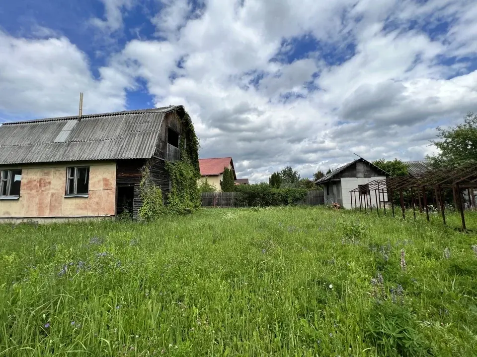 Продаю дачу в СНТ Подлипки - Фото 14