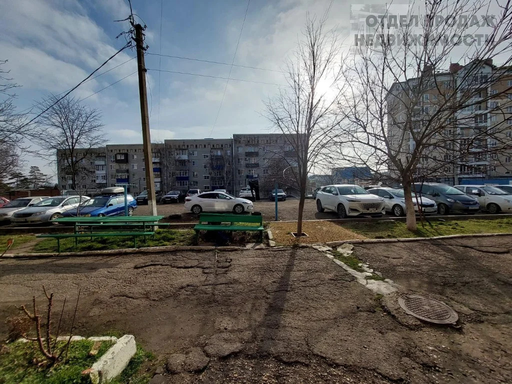 Квартира в центе города - Фото 21