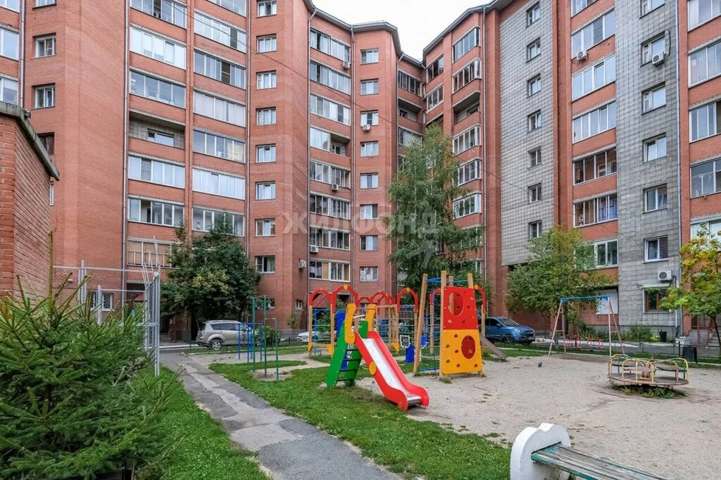 Продажа квартиры, Новосибирск, ул. Ельцовская - Фото 19