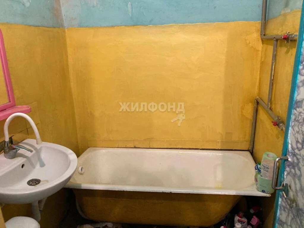 Продажа квартиры, Кирза, Ордынский район, ул. Школьная - Фото 8