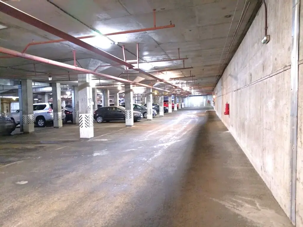 Продам подземный капитальный гараж на Пионерском - Фото 4