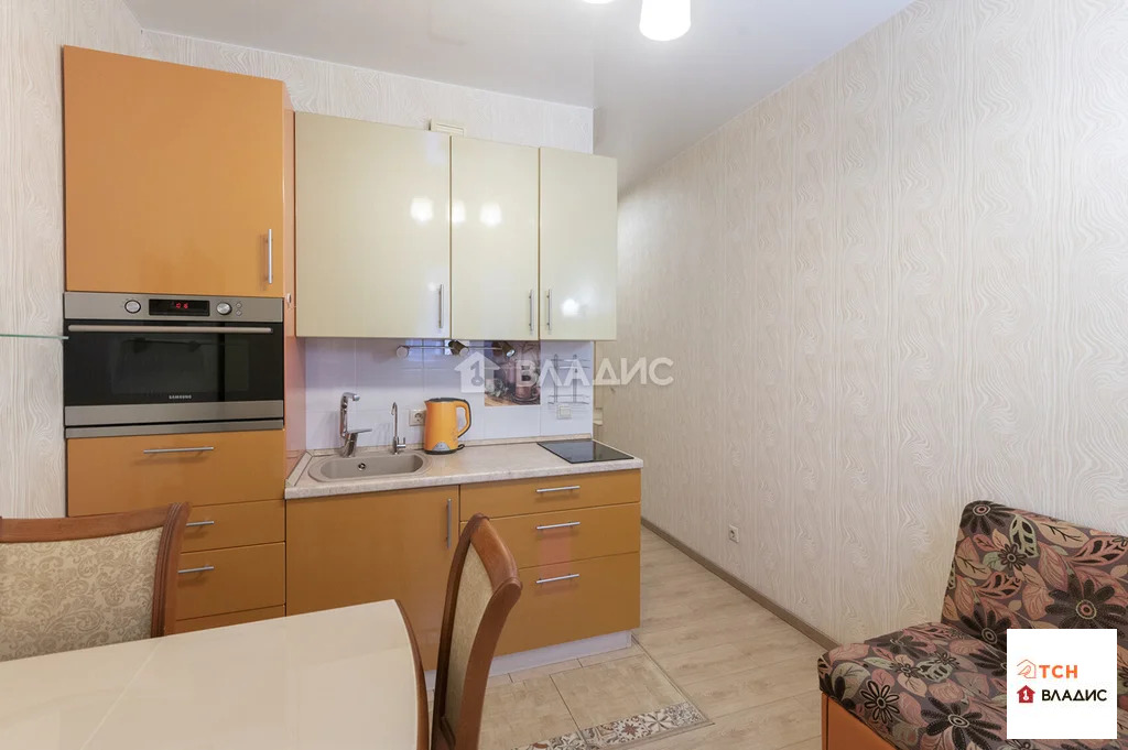 Продажа квартиры, Мытищи, Мытищинский район, Рождественская улица - Фото 1