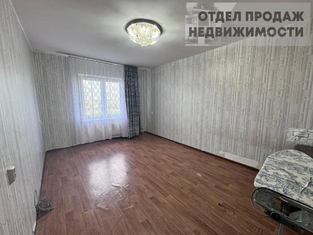 Квартира мкр.Надежда - Фото 1