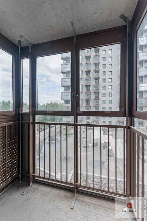 Продажа квартиры, Казань, ул. Гаврилова - Фото 13