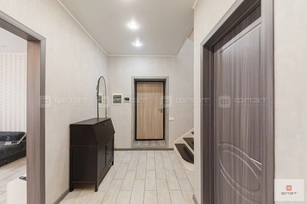 Продажа дома, Казань, ул. Жемчужная (Салмачи) - Фото 20