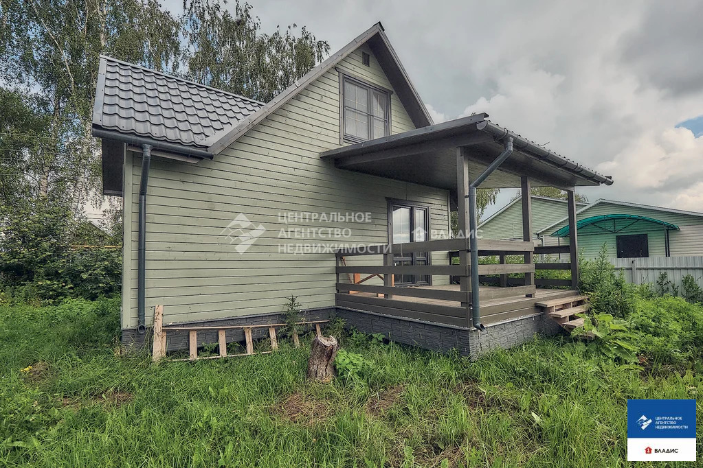Продажа дома, Кузьминское, Рыбновский район - Фото 11