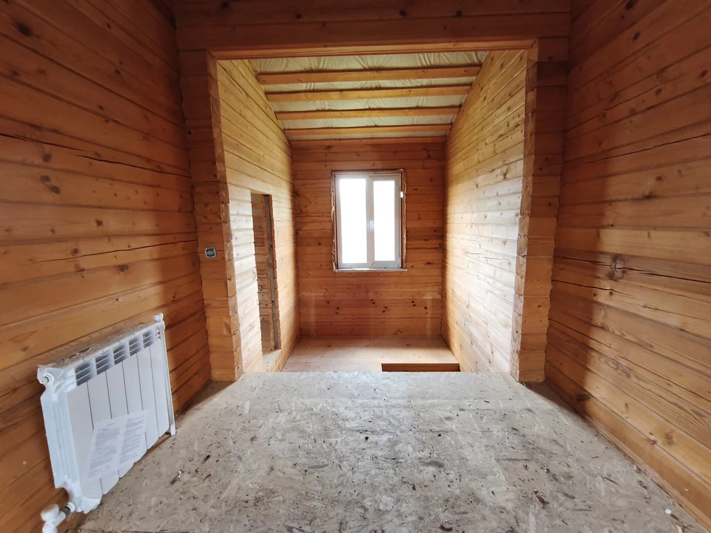 Продажа дома, Руднево, Новофедоровское с. п., ул. Дальняя - Фото 10