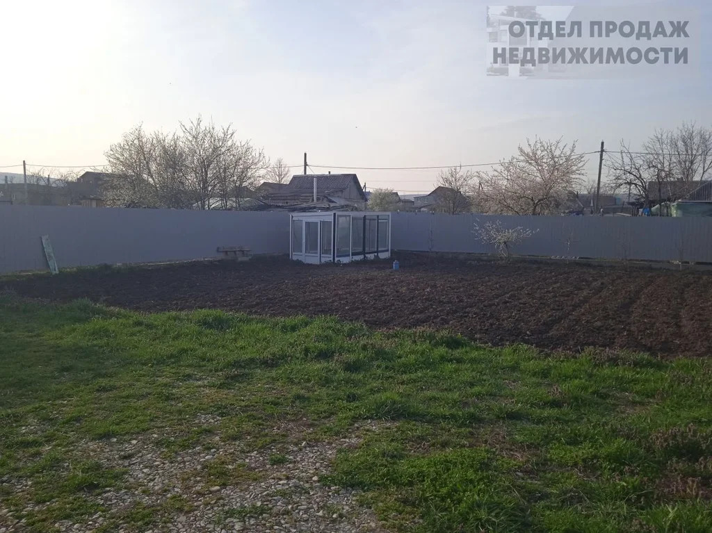 Участок в городе - Фото 2