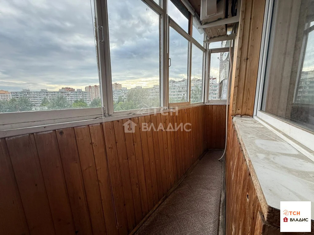 Продажа квартиры, Мытищи, Мытищинский район, ул. Юбилейная - Фото 12